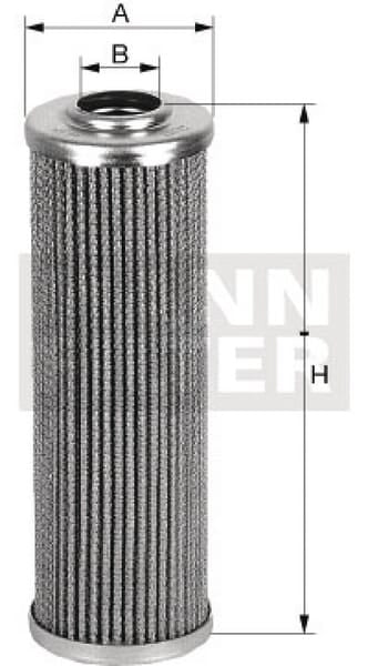 Hydraulikfilter