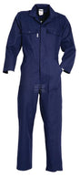 Overalls, Erwachsener, Gr. 4XL UK:48 , blau , by HaVeP