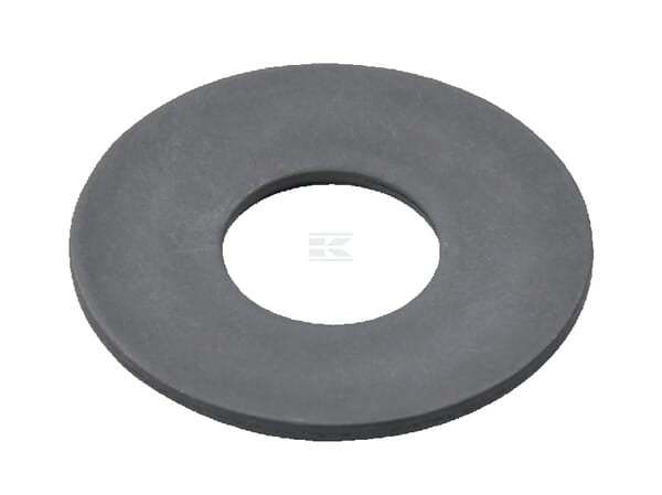 Tellerfeder 20x10,2x1,0 schwarz