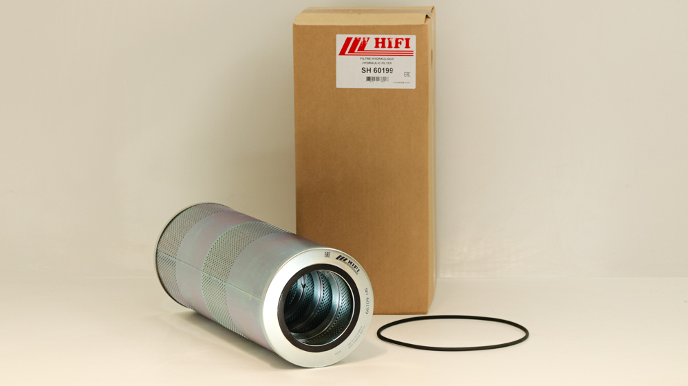 SH 60199 Hydraulikfilterelement