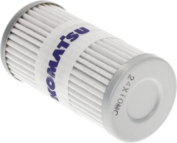 Hydraulikfilter
