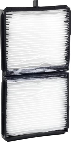 Kabinenluftfilter