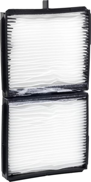 Kabinenluftfilter