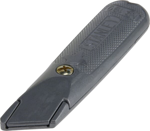 Messer feststehend