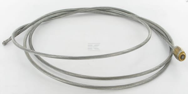 Kabel, lang