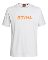 STIHL STIHL T-Shirt LOGO weiß, Gr. M
