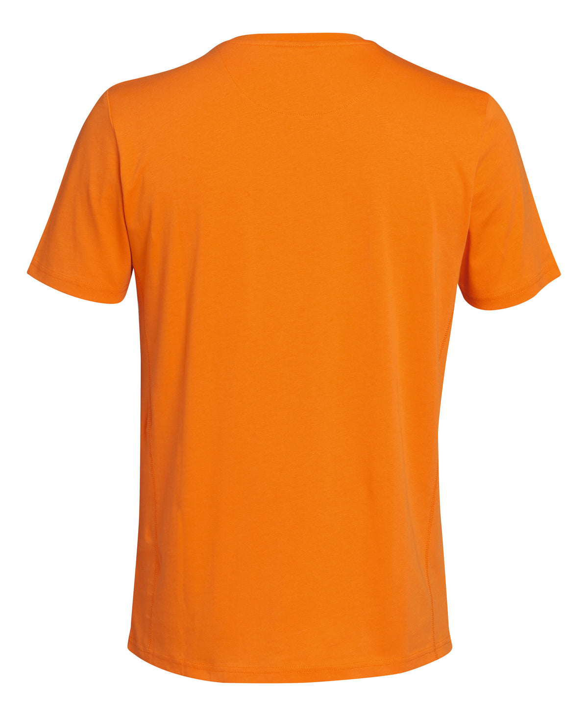 STIHL STIHL T-Shirt LOGO-CIRCLE orange, Gr. L