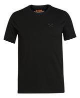 STIHL STIHL T-Shirt SMALL AXE schwarz, Gr. S