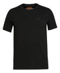 STIHL STIHL T-Shirt SMALL AXE schwarz, Gr. S