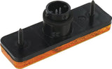 LED-Lichtscheibe  Flatpoint