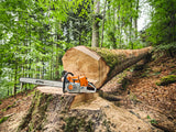 STIHL MS 881, RS, Schienenlänge 75 cm
