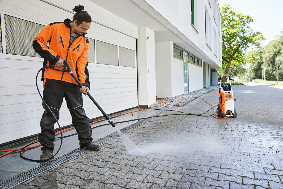 STIHL RE 170 PLUS