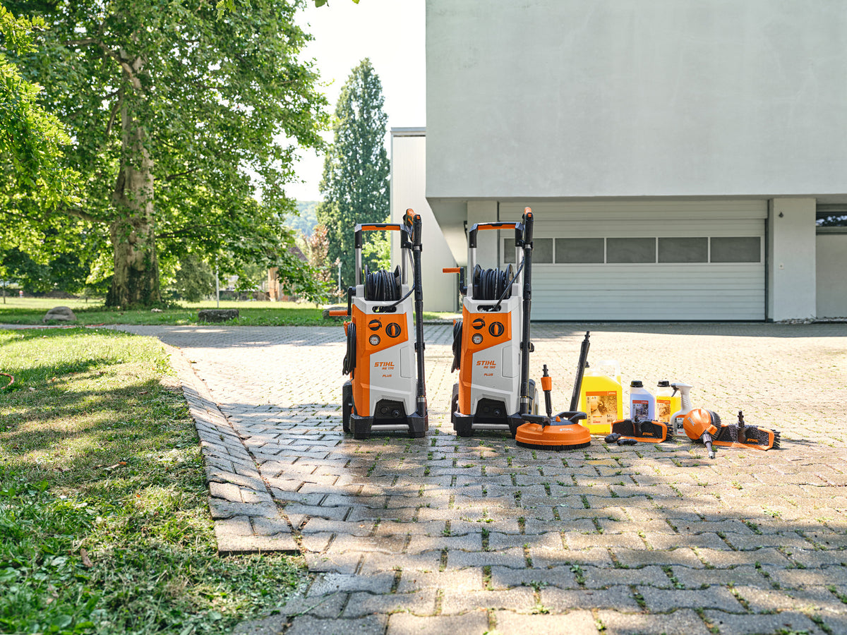 STIHL RE 150 PLUS