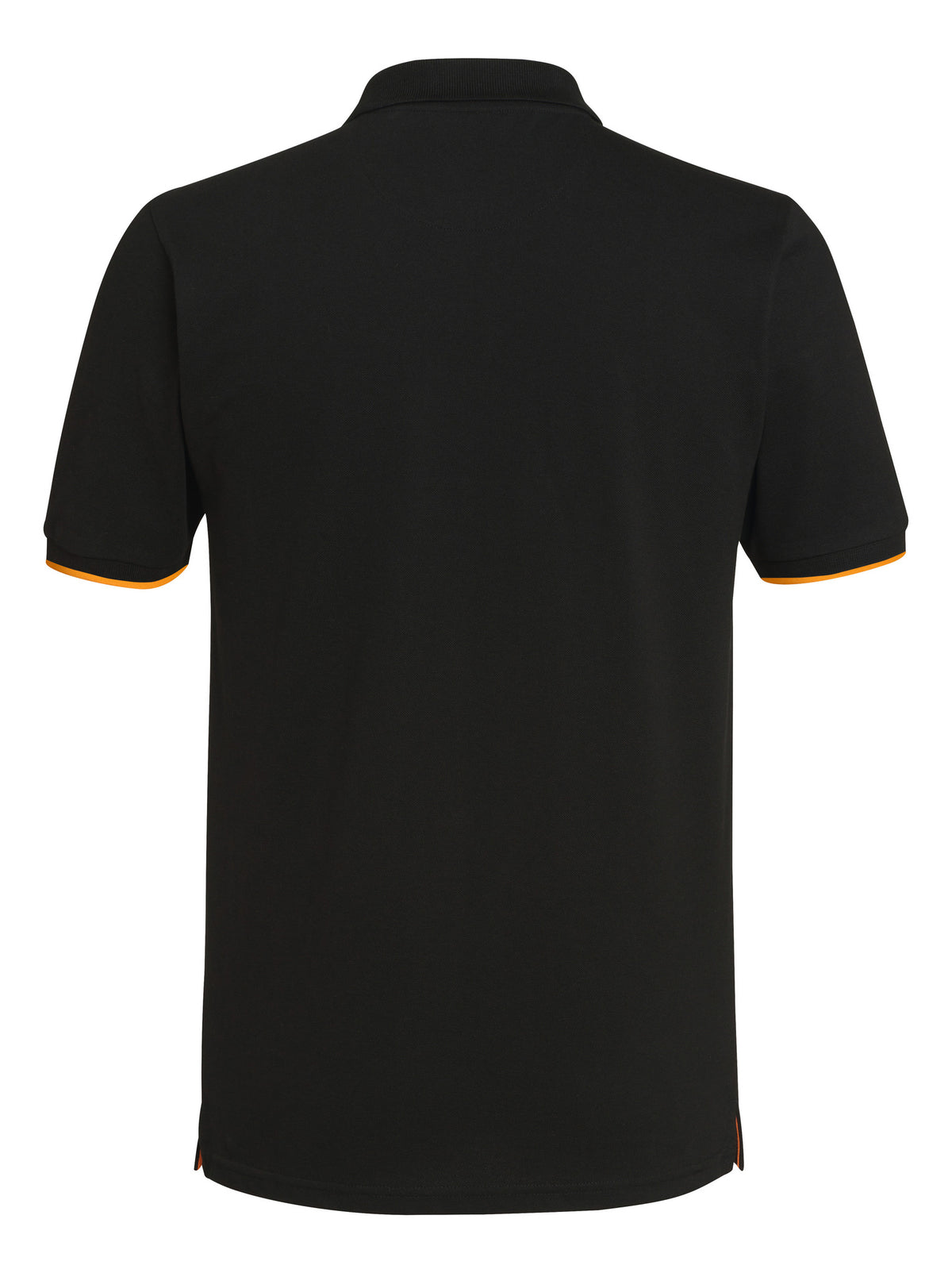 STIHL STIHL Poloshirt LOGO-CIRCLE schwarz, Gr. M