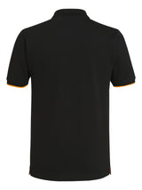 STIHL STIHL Poloshirt LOGO-CIRCLE schwarz, Gr. M