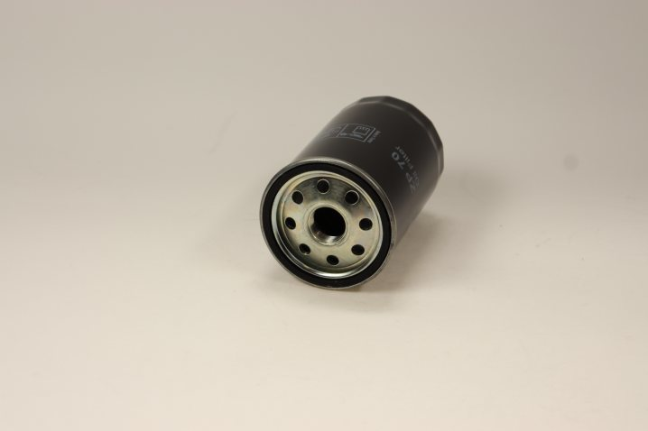 ZP70 Ölfilter SpinOn