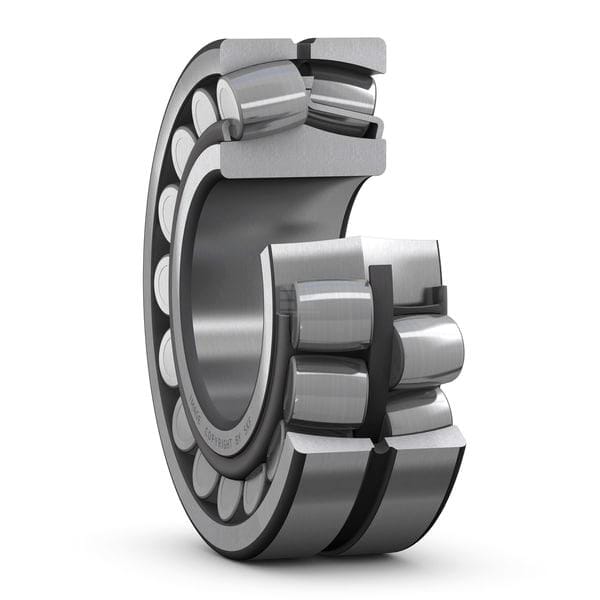 Pendelrollenlager 100x215x47 mm SKF