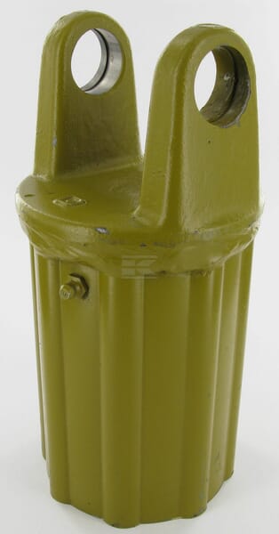 Gehäuse K 36B W2300