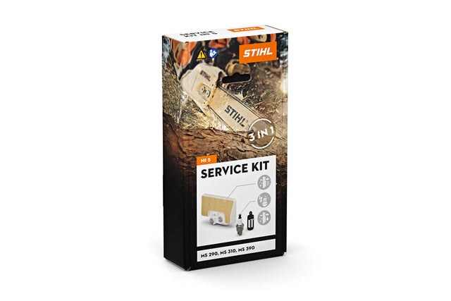 STIHL Service Kit 5