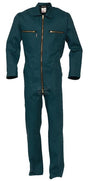 Overalls, Erwachsener, Gr. 2XL UK:42-44 , grün , by HaVeP