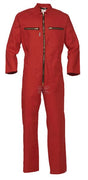 Overalls, Erwachsener, Gr. S UK:34 , rot , by HaVeP