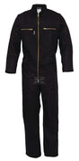 Overalls, Erwachsener, Gr. 2XL UK:43 , schwarz , by HaVeP