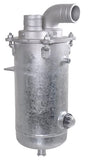 Syphon 5000-10.000 rpm Battioni Pagani