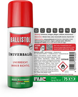 Universalöl 50ml