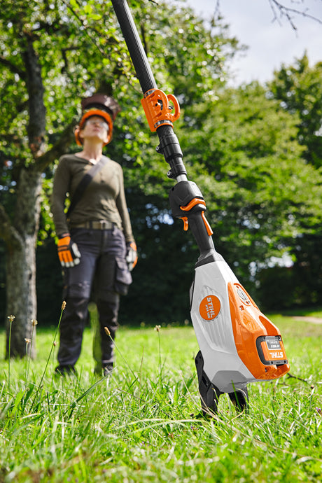 STIHL HTA 135 1/4"P Akku-Hoch-Entaster