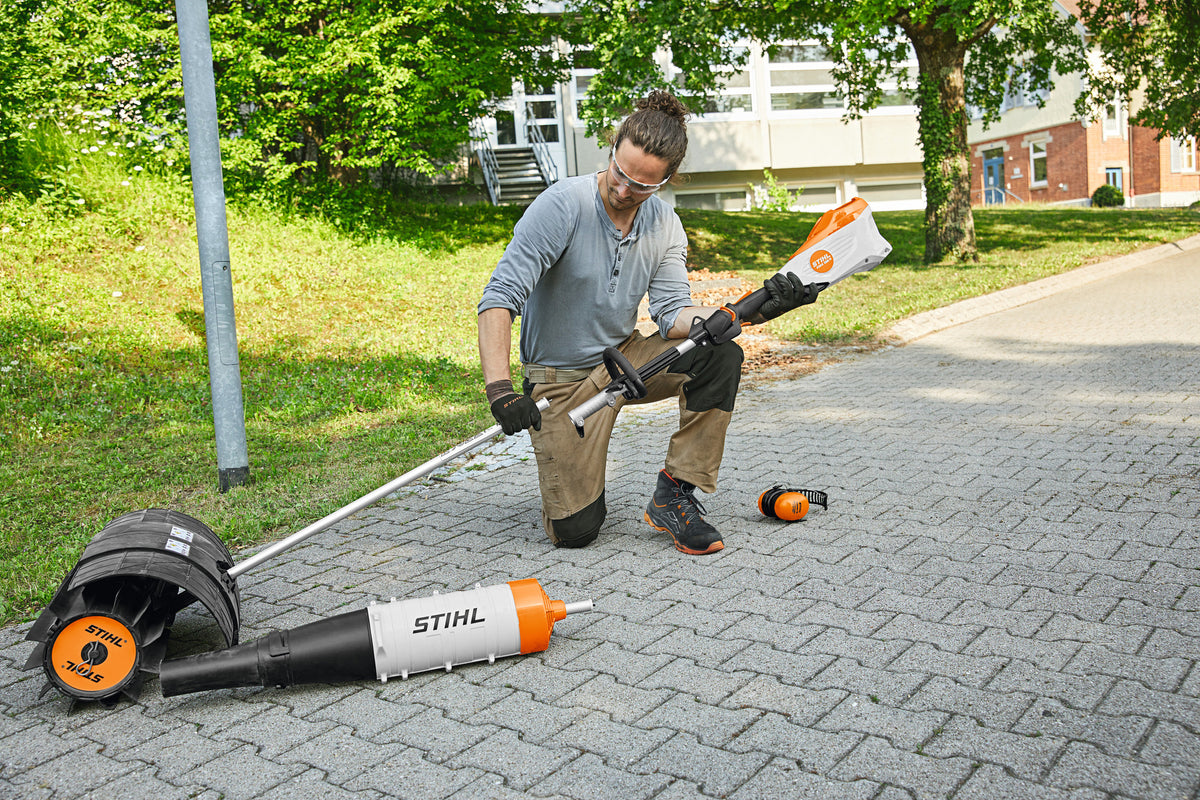STIHL KMA 135 R