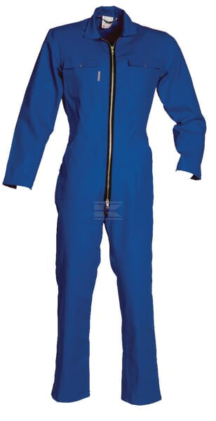 Overalls, Kinder Alter:12-14 Jahre, Gr.n/a UK:n/a, blau, by HaVeP