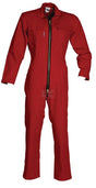 Overalls, Kinder Alter:11-12 Jahre, Gr.n/a UK:n/a, rot, by HaVeP