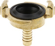 Schnellkupplung mit Tülle 3/8" GK