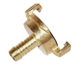 Schnellkupplung mit Tülle 1/2" GK