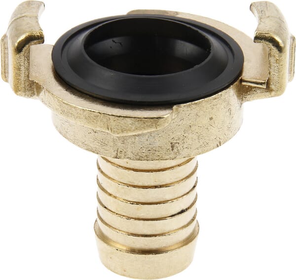 Schnellkupplung mit Tülle 3/4" GK