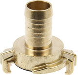 Schnellkupplung mit Tülle 3/4" GK