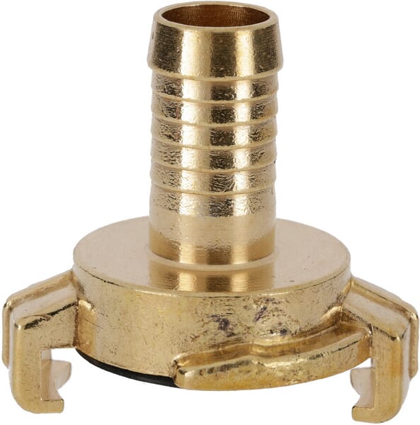 Schnellkupplung mit Tülle 5/8" GK