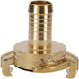 Schnellkupplung mit Tülle 5/8" GK