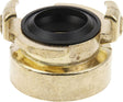 Schnellkupplung 1 1/4" IG GK