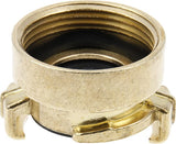 Schnellkupplung 1 1/4" IG GK