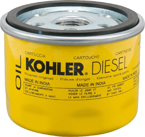 Ölfilter