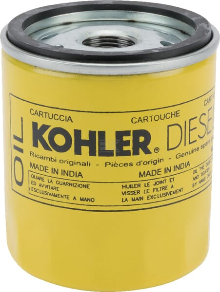 Ölfilter