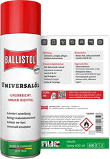 Universalöl 400ml