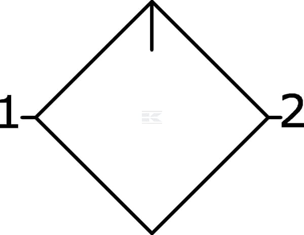 Druckluftöler 1/4"