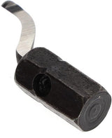 Entgrater-Bit 1/4" 6kt