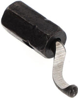 Entgrater-Bit 1/4" 6kt