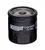 H90W20 Ölfilter SpinOn