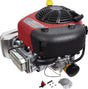 Briggs & Stratton, Motor, Vertikal, kurbelwellenLänge 80mm, kurbelwellendurchmesser 25.4mm, 13.3PS