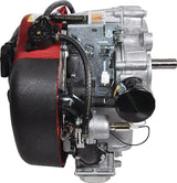 Briggs & Stratton, Motor, Vertikal, kurbelwellenLänge 80mm, kurbelwellendurchmesser 25.4mm, 13.3PS