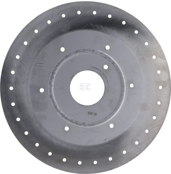 Scheibe DN3050